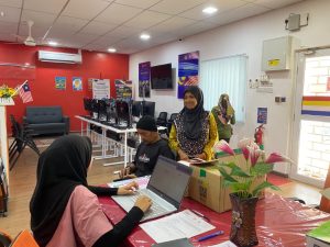 NADI MASJID KG IJOK (10032026)