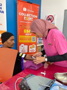 NADI MASJID KG IJOK (10032026)