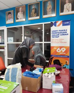 NADI MASJID KG IJOK (10032026)