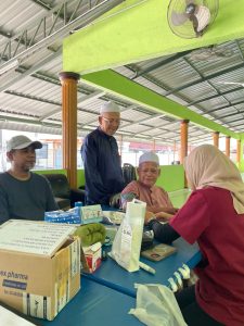MASJID KAMUNTING (16032026)